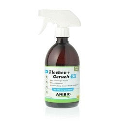 Anibio Flecken + Geruch EX 500ml