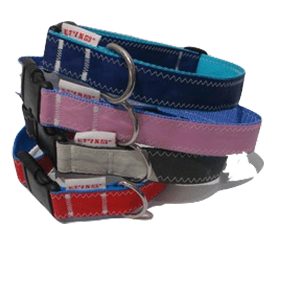 Studio am Meer  Halsband  Div. Farben