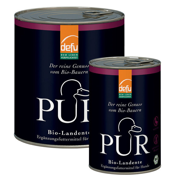 Defu Bio Landente Pur
