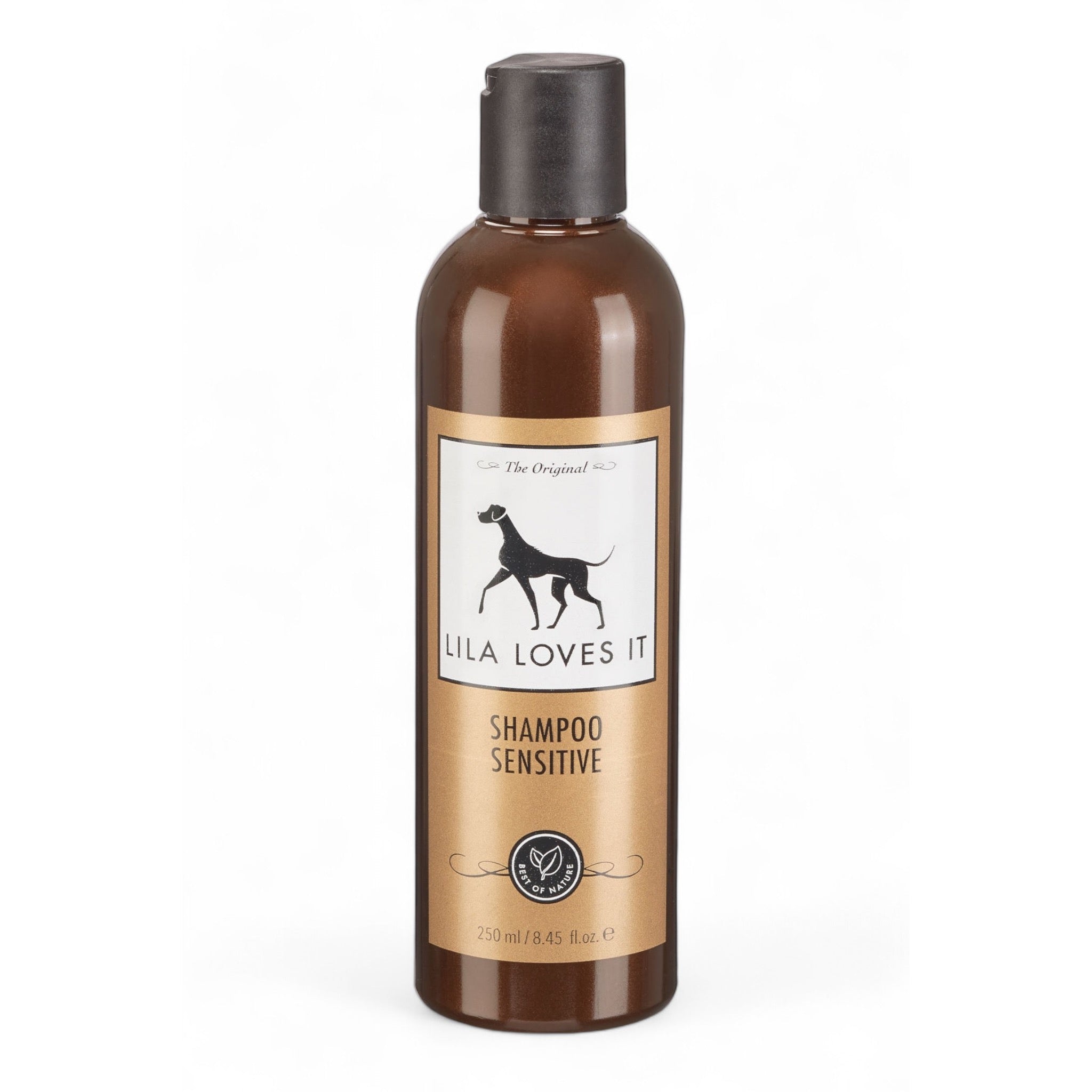 LILA LOVES IT Shampoo Sensitive