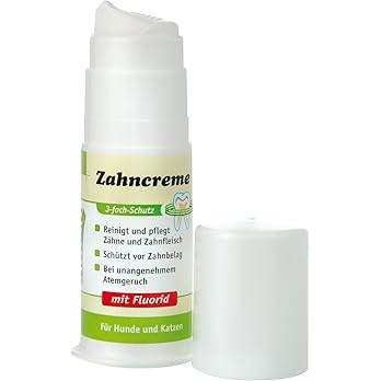 Anibio Zahncreme 50g