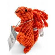 DoGood Eco Rope Eike das Eichhörnchen