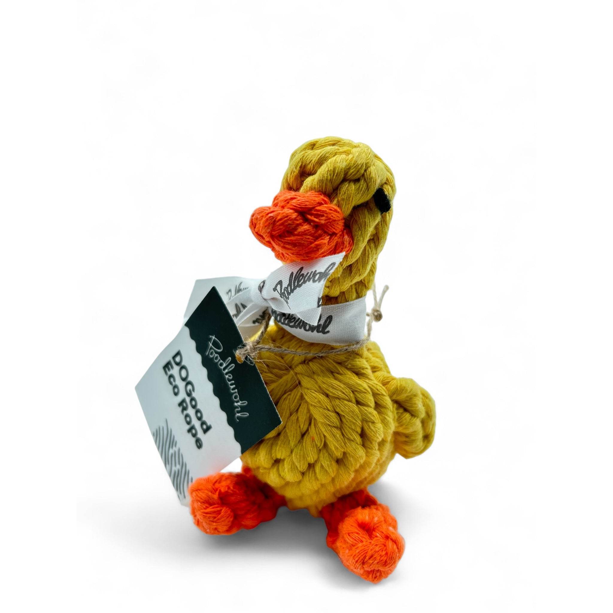 DoGood Eco Rope Emma die Ente