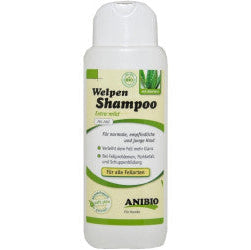 Anibio Welpen Shampoo