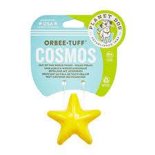 Planet Dog Orbee Tuff Cosmos