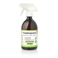 Anibio Umgebungsspray 500ml