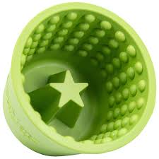 Licki Mat Yoggie Pot