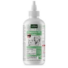 Aniforte Floh–/Ungeziefer–EX Puder 50g