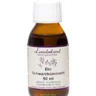 Lunderland Bio Schwarzkümmelöl