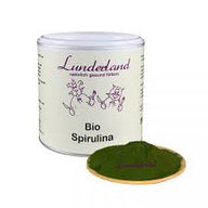 Lunderland Spirulina
