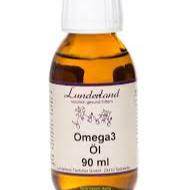 Lunderland Omega 3 Öl
