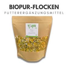 Bio Pur Gartengemüsemischung 220g