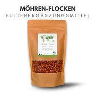 Bio Pur Möhrenflocken