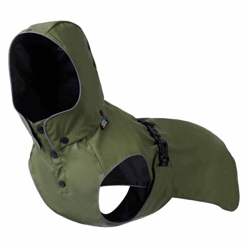 rukka STREAMY ECO Raincoat